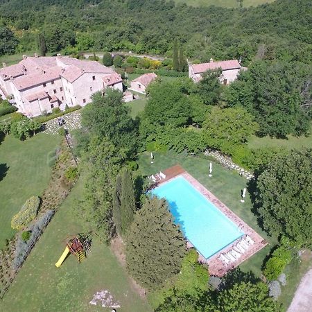 Borgo Fastelli - House In Historical Borgo In Tuscany - Quercia Spineta Exterior foto